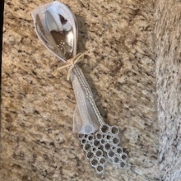 Merion Serving Set *NEW* - Picture 2 of 9